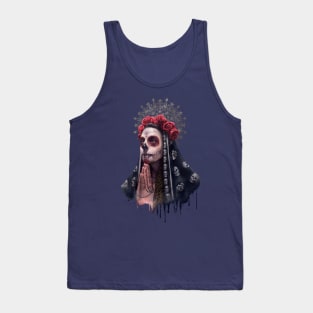 Catrina Tank Top